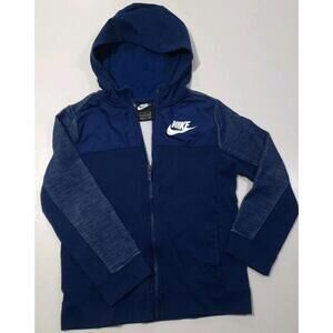 NIKE‎ BOYS SMALL JACKET S